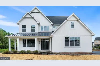 Lot 1 Whitworth Avenue, Paoli, PA 19301 - Photo 1