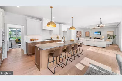 Lot 1 Whitworth Avenue, Paoli, PA 19301 - Photo 17