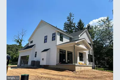 Lot 1 Whitworth Avenue, Paoli, PA 19301 - Photo 3