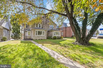 514 E Lancaster Avenue, Downingtown, PA 19335 - Photo 1