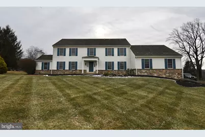 116 Three Ponds Lane, Malvern, PA 19355 - Photo 1
