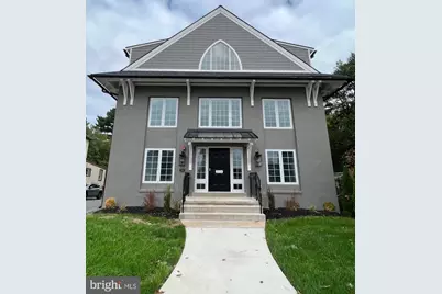 215 E Linden Street #UNIT 3, Kennett Square, PA 19348 - Photo 1