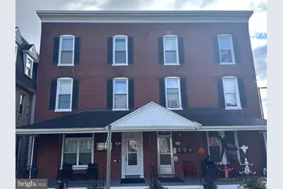 420 E Lincoln Highway E, Coatesville, PA 19320 - Photo 1