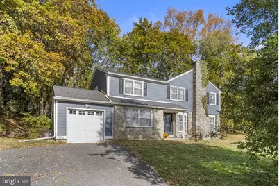 25 Hillendale Road, Chadds Ford, PA 19317 - Photo 5