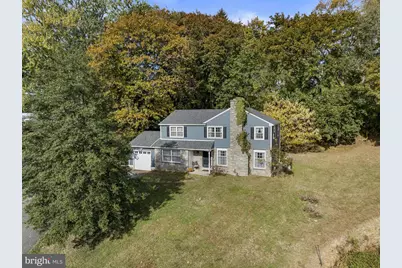 25 Hillendale Road, Chadds Ford, PA 19317 - Photo 3