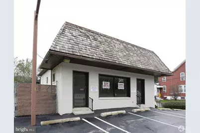 2411 E Lincoln Highway, Coatesville, PA 19320 - Photo 5