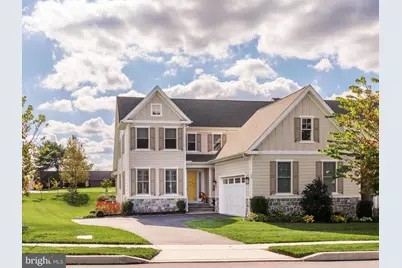 24 Radnor Lane, Kennett Square, PA 19348 - Photo 1