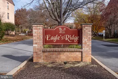 620 Washington Place #20, Tredyffrin, PA 19087 - Photo 1