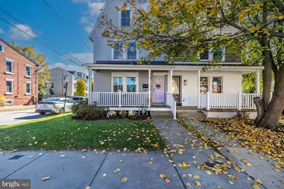 344 E Barnard Street, West Chester, PA 19382 - Photo 1