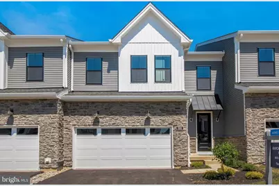 509 Trifecta Road #371, Downingtown, PA 19335 - Photo 1
