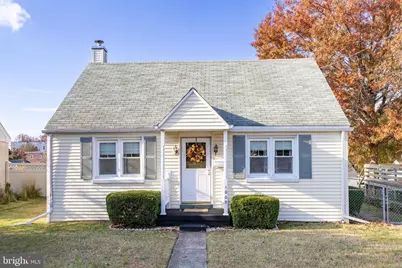 1005 Cherry Street, Phoenixville, PA 19460 - Photo 1