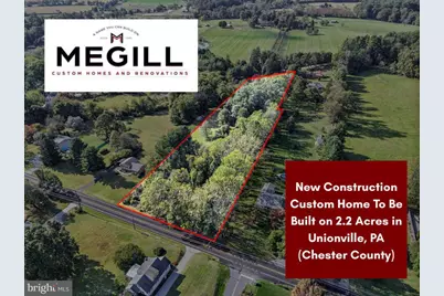 907 Unionville Wawaset Road, Kennett Square, PA 19348 - Photo 1