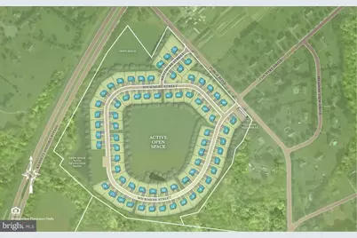 371 Wickmere Street #LOT3, Oxford, PA 19363 - Photo 41