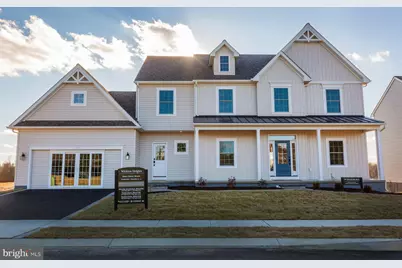 371 Wickmere Street #LOT3, Oxford, PA 19363 - Photo 1