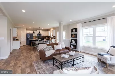 148 Evergreen Drive #LOT 27 (BALSAM), Oxford, PA 19363 - Photo 13