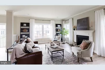 148 Evergreen Drive #LOT 27 (BALSAM), Oxford, PA 19363 - Photo 11