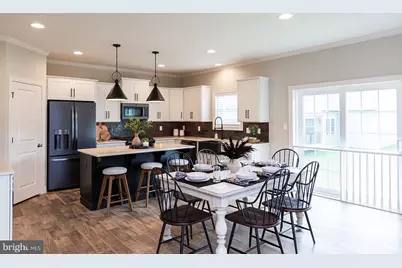 102 Greenwood Drive #LOT 1 (BALSAM), Oxford, PA 19363 - Photo 7