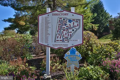 363 Old Forge Crossing #363, Devon, PA 19333 - Photo 5