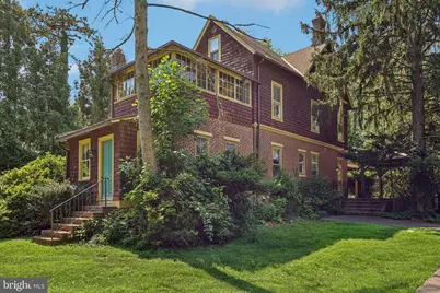 1420 Pennsylvania Avenue, Berwyn, PA 19312 - Photo 35