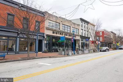 215 Bridge Street #UNIT B, Phoenixville, PA 19460 - Photo 3