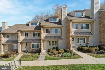 413 Cannon Court #413, Chesterbrook, PA 19087 - Photo 1