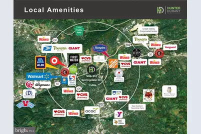 904-906 Springdale Dr., Exton, PA 19341 - Photo 9