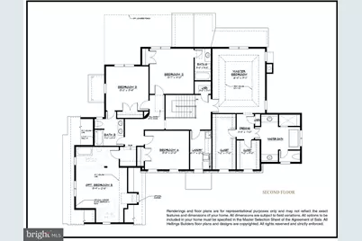 Lot A Howell Road, Malvern, PA 19355 - Photo 53