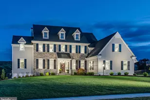 Lot A Howell Rd, Malvern, PA 19355 - Photo 1