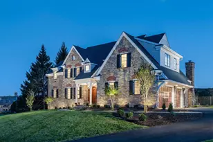 Lot A Howell Rd, Malvern, PA 19355 - Photo 1