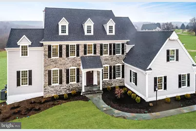 Lot A Howell Road, Malvern, PA 19355 - Photo 49