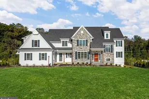 Lot B Howell Rd, Malvern, PA 19355 - Photo 1