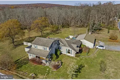 451 Pine Swamp Road, Elverson, PA 19520 - Photo 1