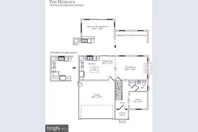 570 Greenwood Dr (Hemlock) #LOT 183, Oxford, PA 19363 - Photo 3
