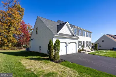 116 Cornwall Place, Coatesville, PA 19320 - Photo 45