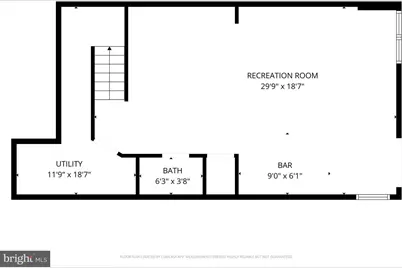 65 Lukens Mill Drive #154, Coatesville, PA 19320 - Photo 43
