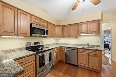 201 Penns Lane #201, Malvern, PA 19355 - Photo 13