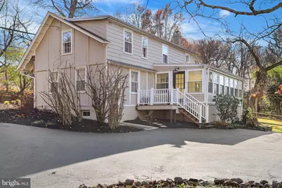 1185 W Street Road, West Chester, PA 19382 - Photo 1