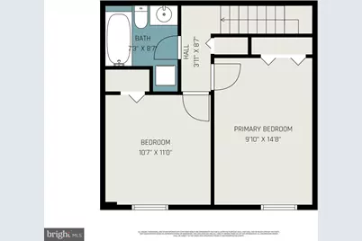 207 Walnut Hill Road #B4, West Chester, PA 19382 - Photo 35