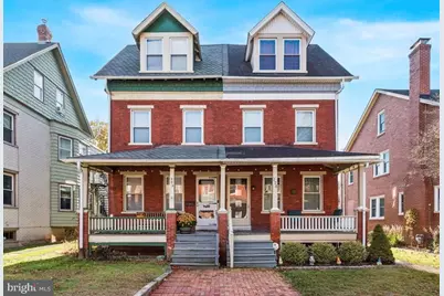 326 Dean Street, West Chester, PA 19382 - Photo 1