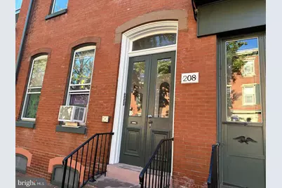 208 W Gay Street #2, West Chester, PA 19380 - Photo 1