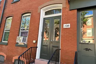 208 W Gay St, West Chester, PA 19380 - Photo 1