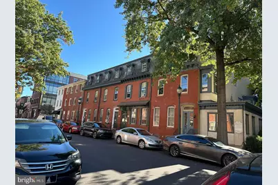 208 W Gay Street #2, West Chester, PA 19380 - Photo 3