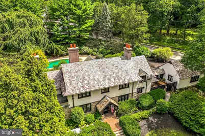 443 Homestead Road, Wayne, PA 19087 - Photo 1