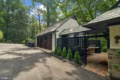 443 Homestead Road, Wayne, PA 19087 - Photo 11