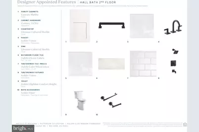 149 Alroy Rd #HOMESITE 54, Malvern, PA 19355 - Photo 9