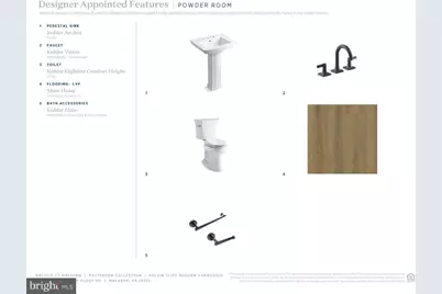 149 Alroy Rd #HOMESITE 54, Malvern, PA 19355 - Photo 7