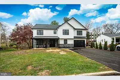 714 S Wayne Street, West Chester, PA 19382 - Photo 1