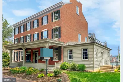 105 S High Street, West Chester, PA 19382 - Photo 1