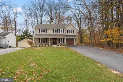 1322 W King Road, Malvern, PA 19355 - Photo 1