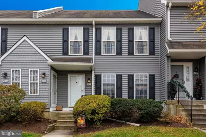706 Chessie Court #3, West Chester, PA 19380 - Photo 1